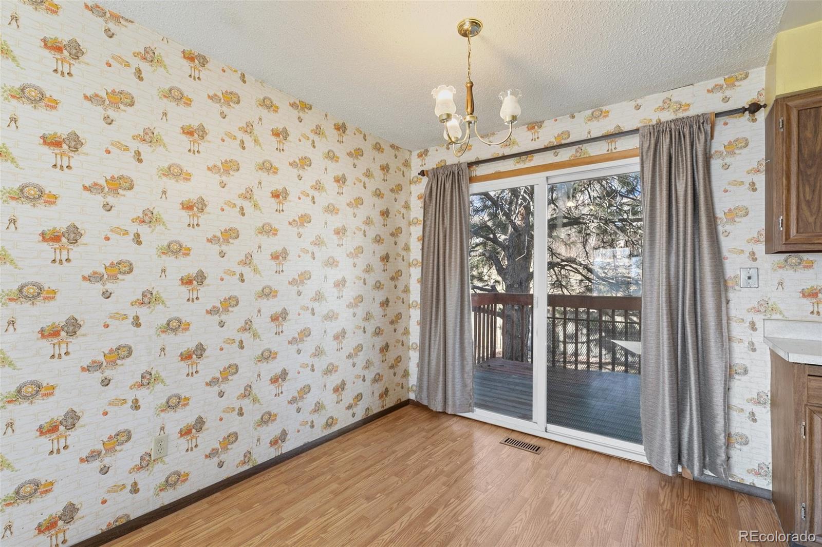 MLS Image #9 for 1226  chiricahua drive,colorado springs, Colorado