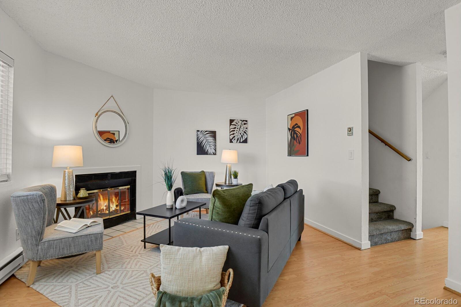 Report Image for 1287  Benton Street,Lakewood, Colorado