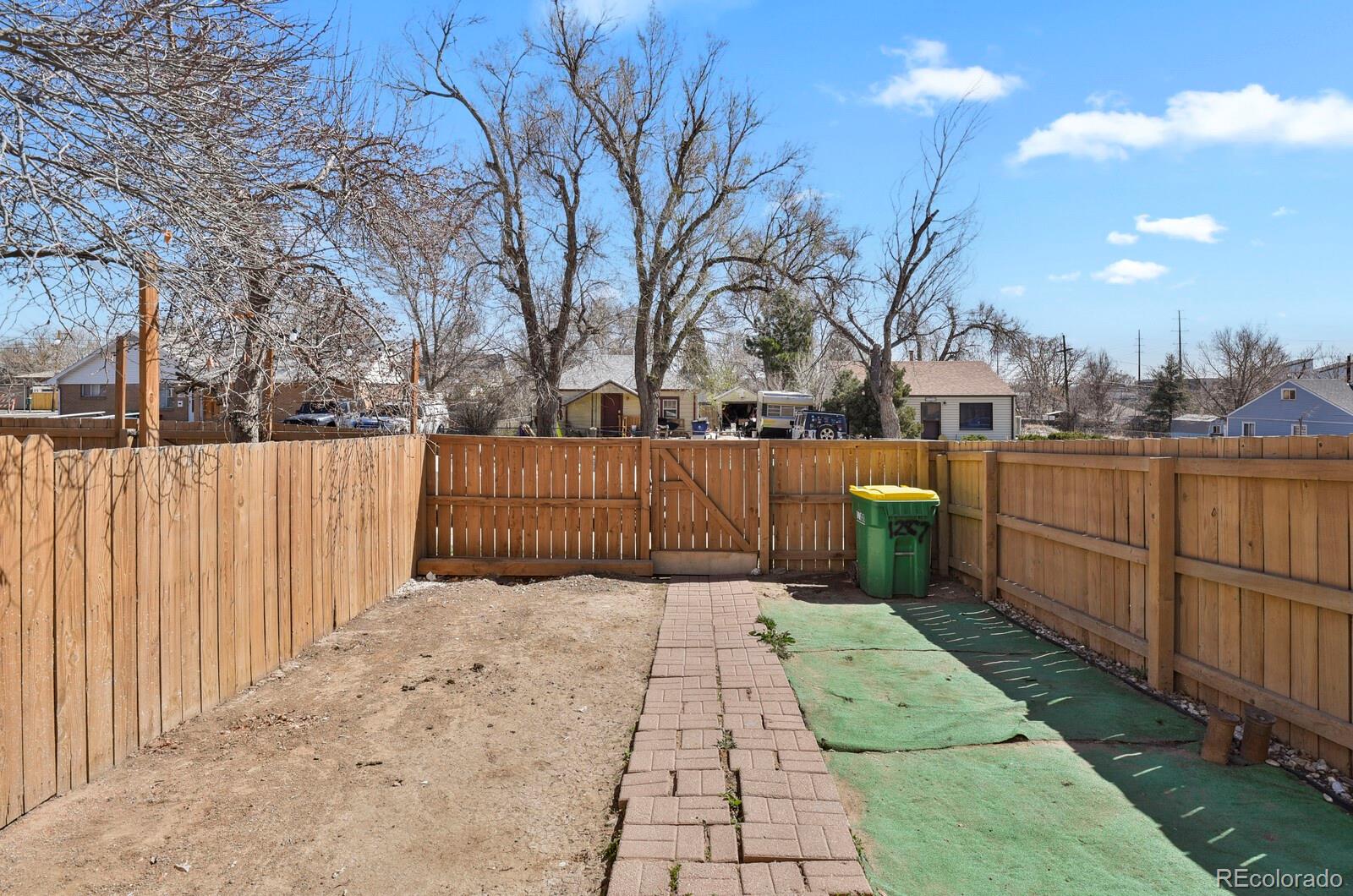 MLS Image #14 for 1287  benton street ,lakewood, Colorado