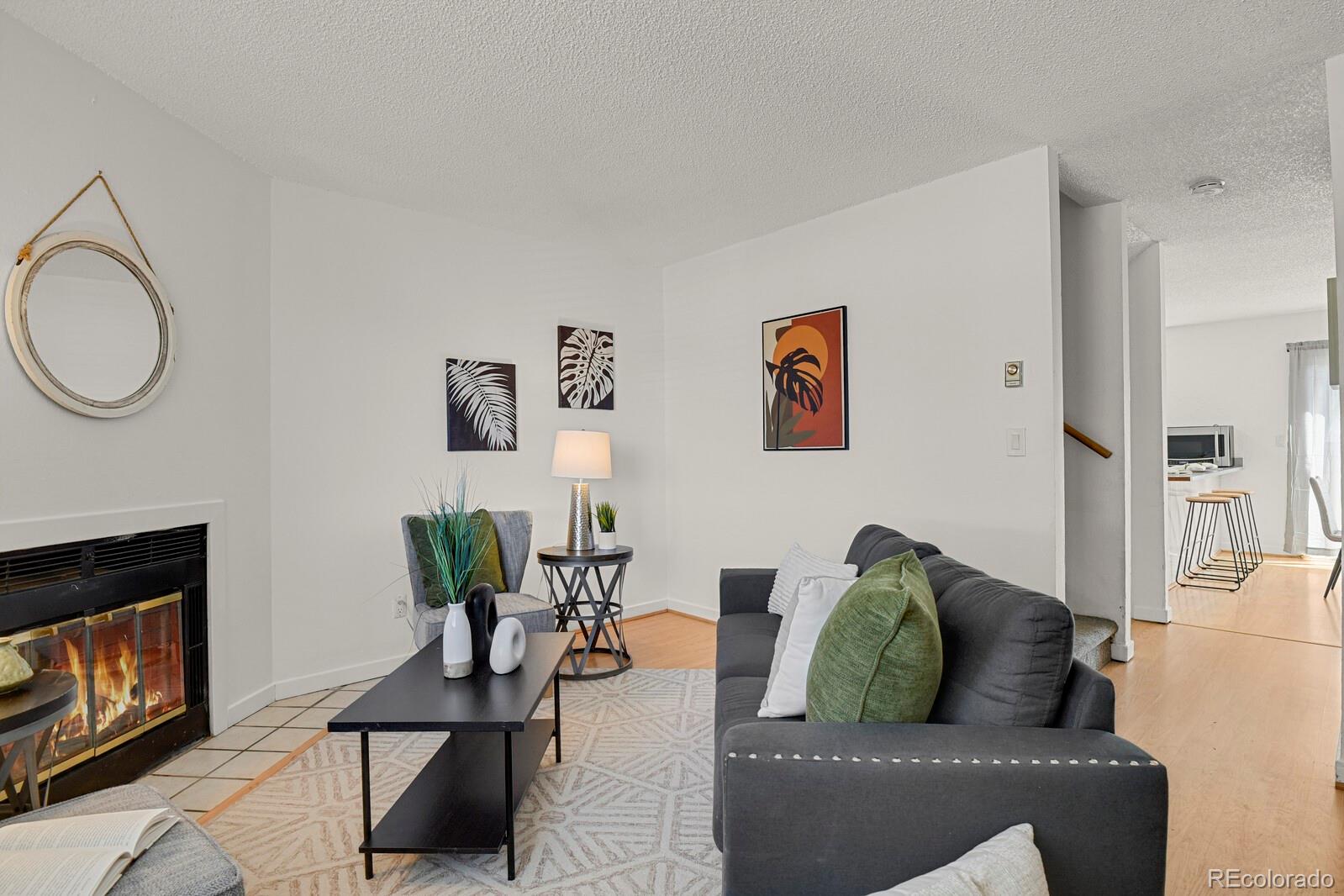MLS Image #3 for 1287  benton street ,lakewood, Colorado