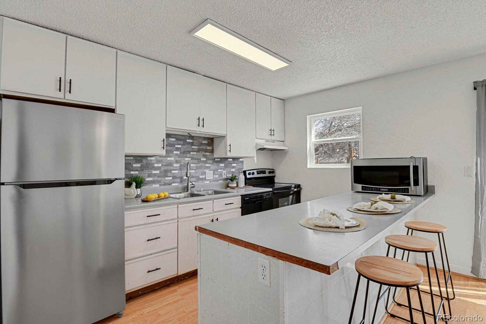 MLS Image #4 for 1287  benton street ,lakewood, Colorado