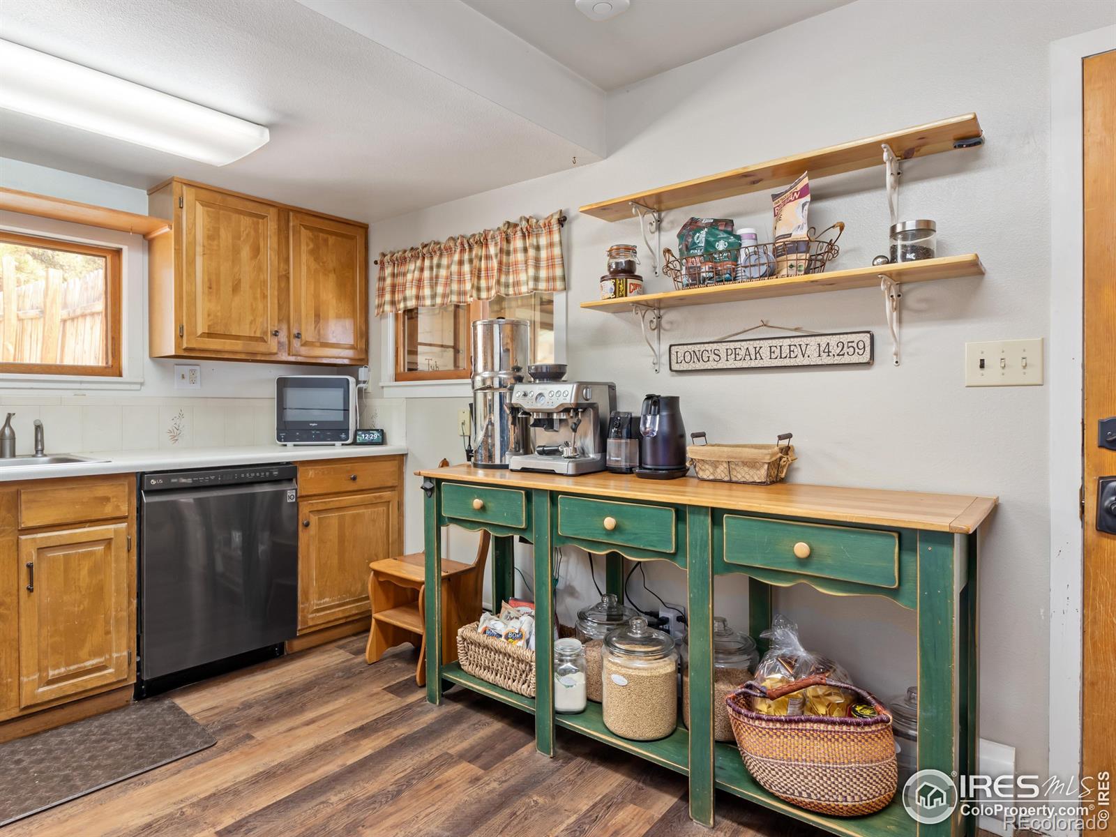 MLS Image #9 for 1641  high drive,estes park, Colorado