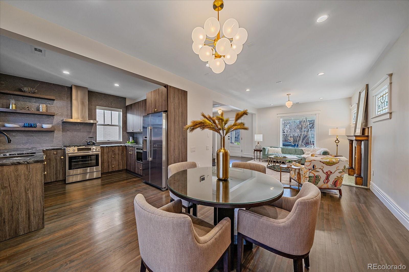 MLS Image #13 for 1355  adams street,denver, Colorado