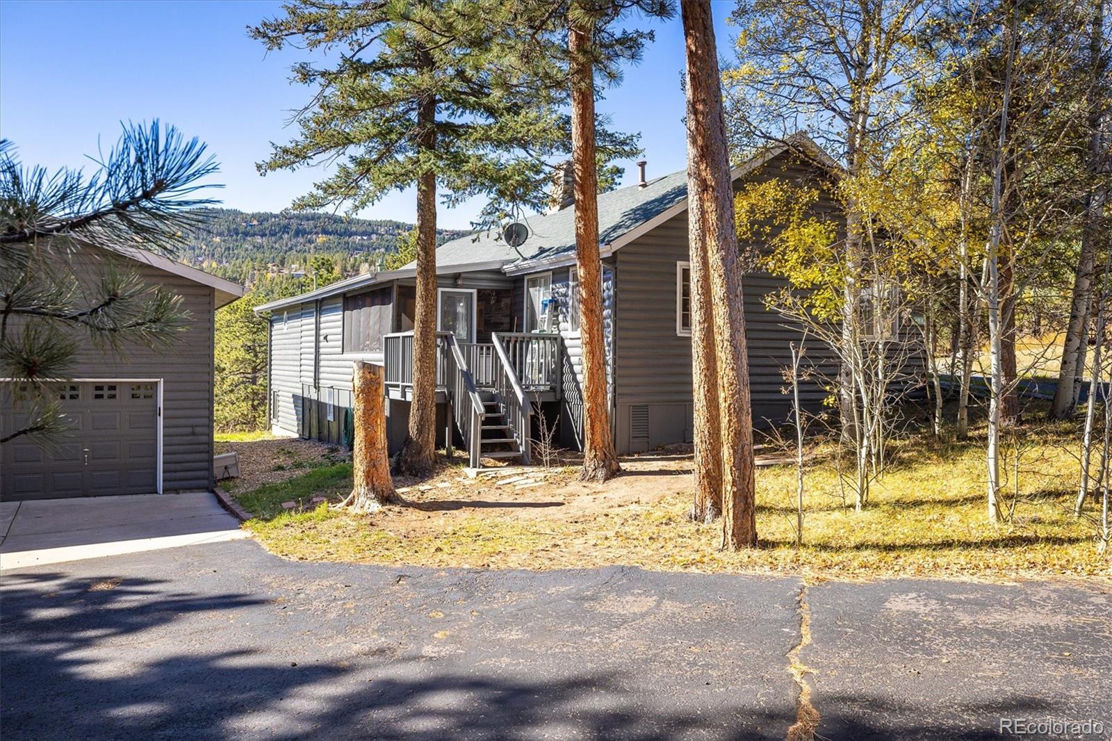 MLS Image #2 for 31948  highway 72 ,golden, Colorado
