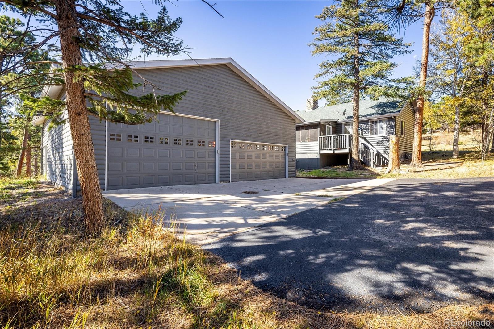 MLS Image #3 for 31948  highway 72 ,golden, Colorado