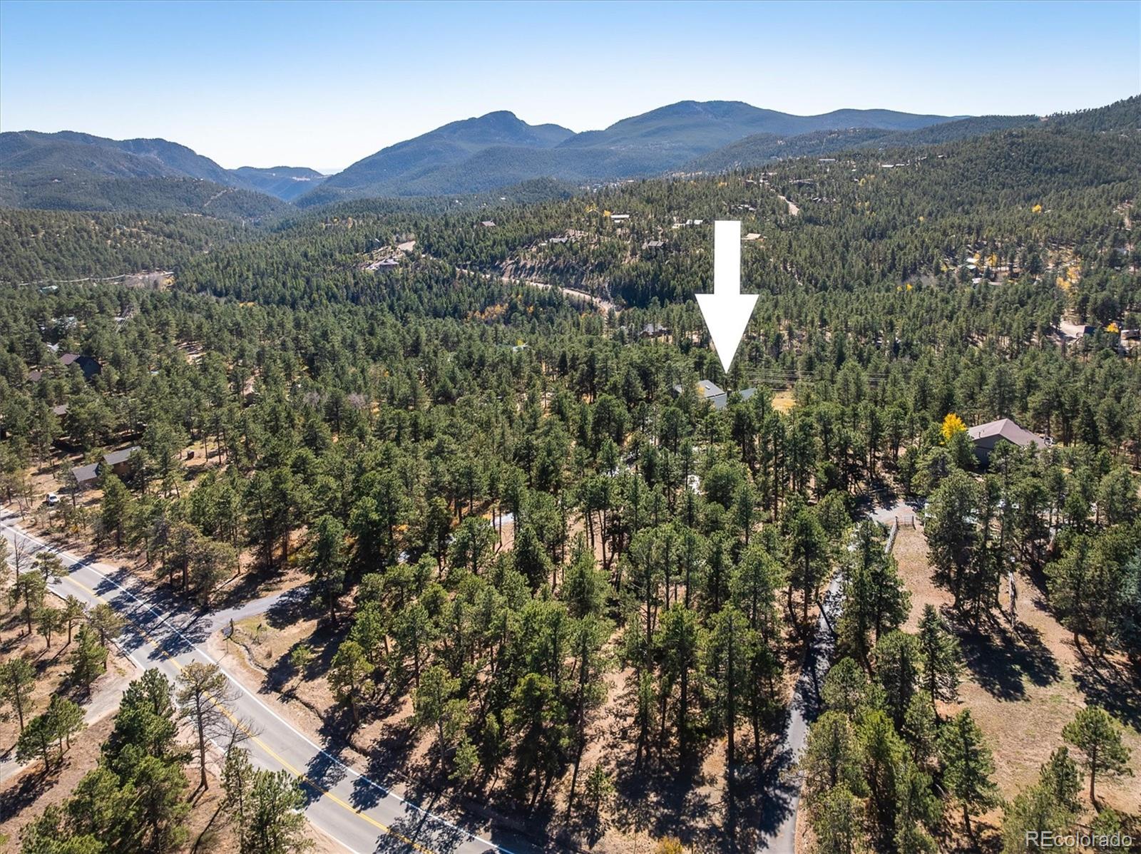 MLS Image #39 for 31948  highway 72 ,golden, Colorado