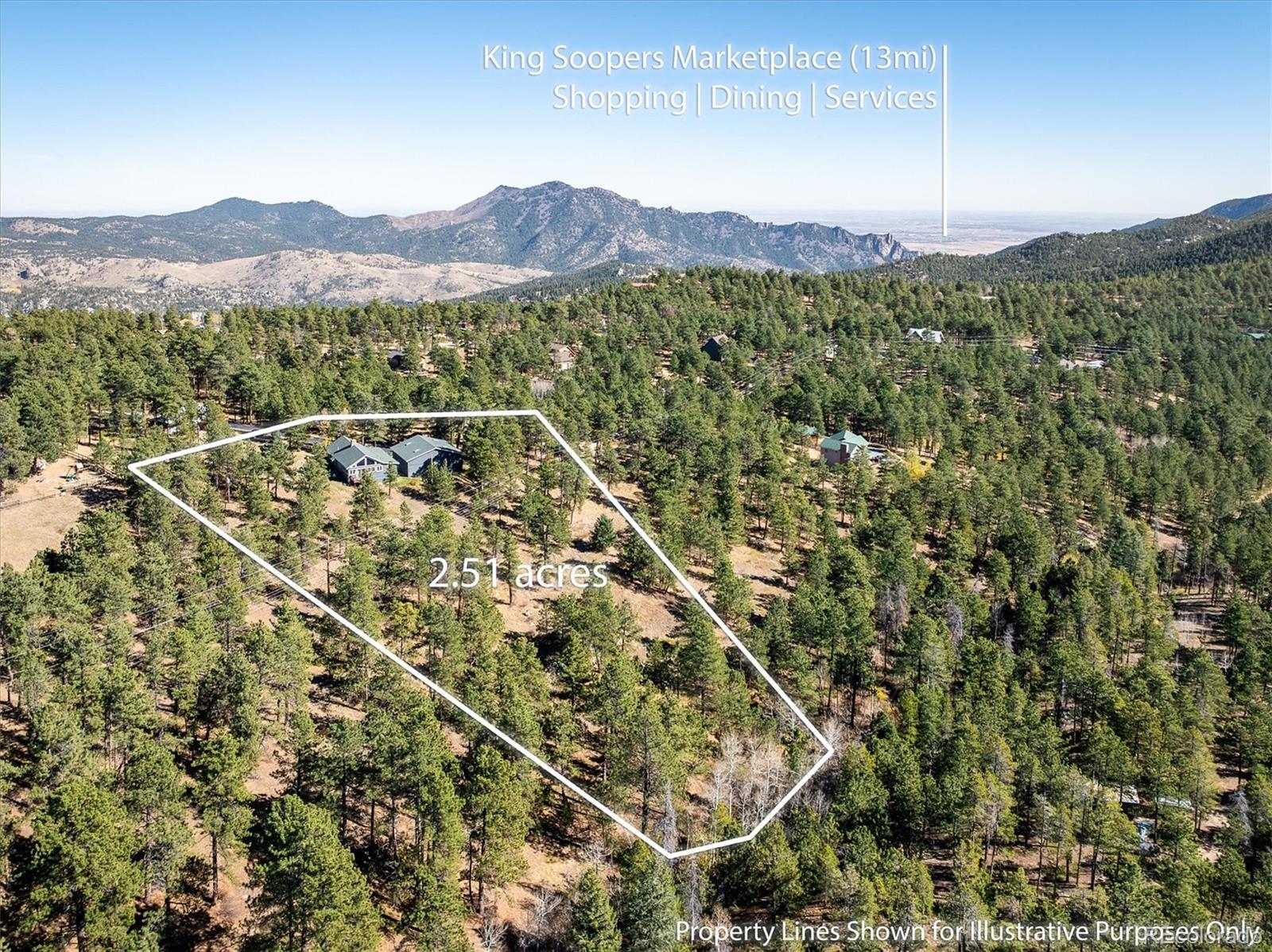 MLS Image #5 for 31948  highway 72 ,golden, Colorado