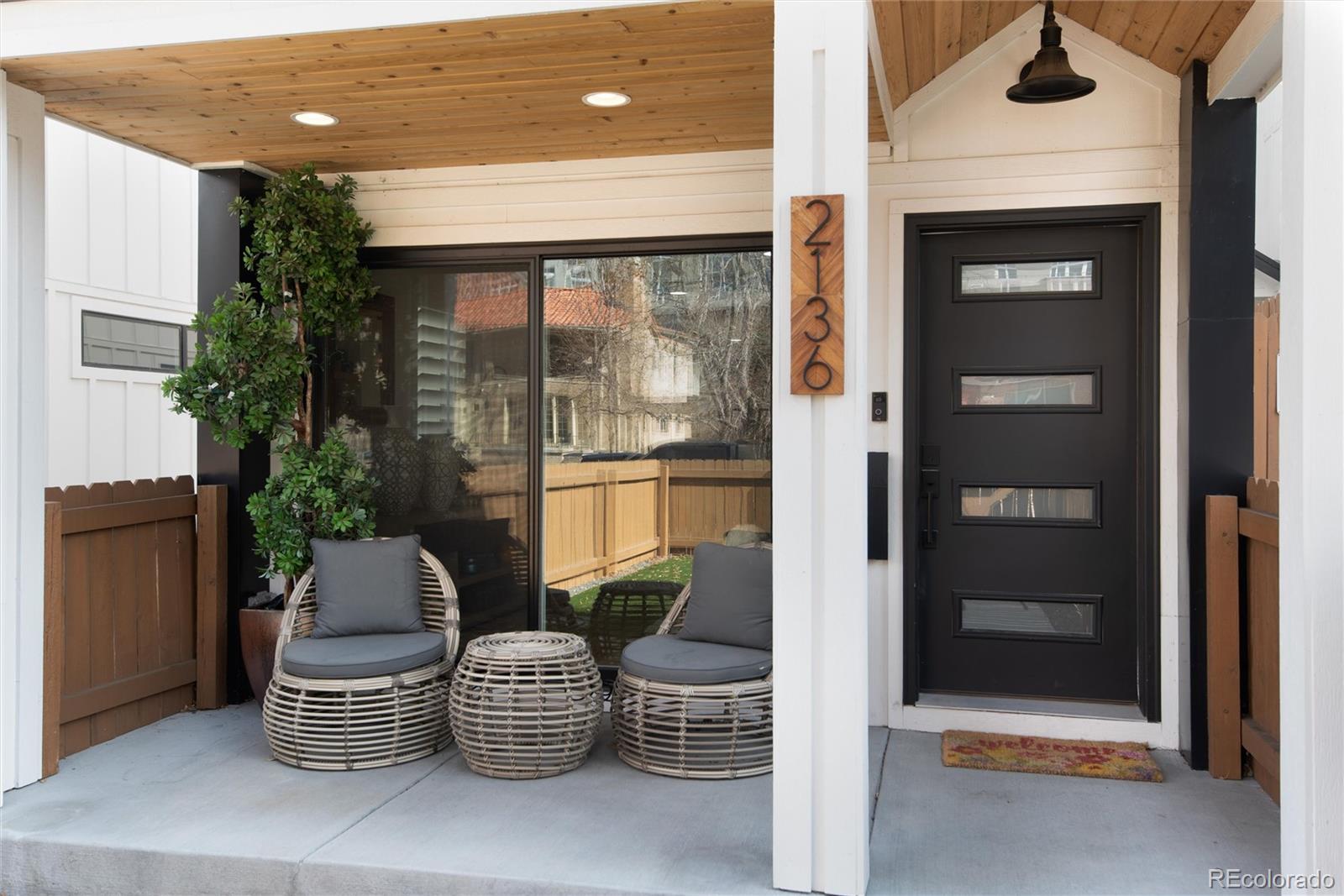 CMA Image for 2136 S Josephine Street,Denver, Colorado