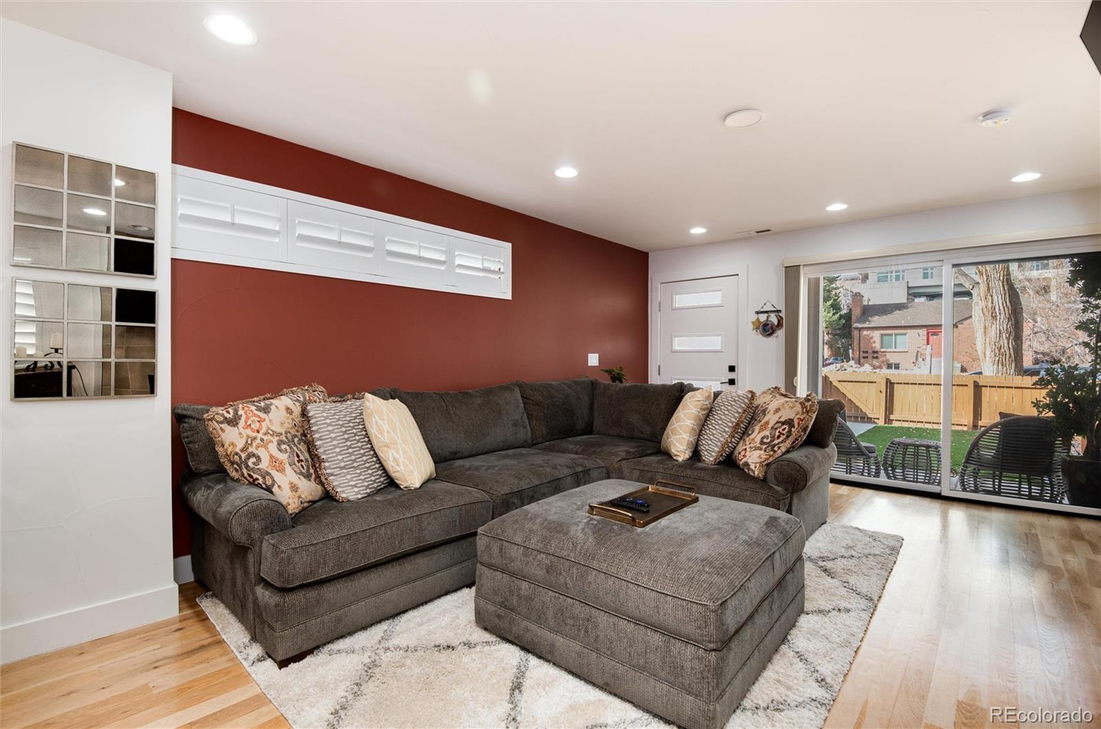 MLS Image #5 for 2136 s josephine street,denver, Colorado