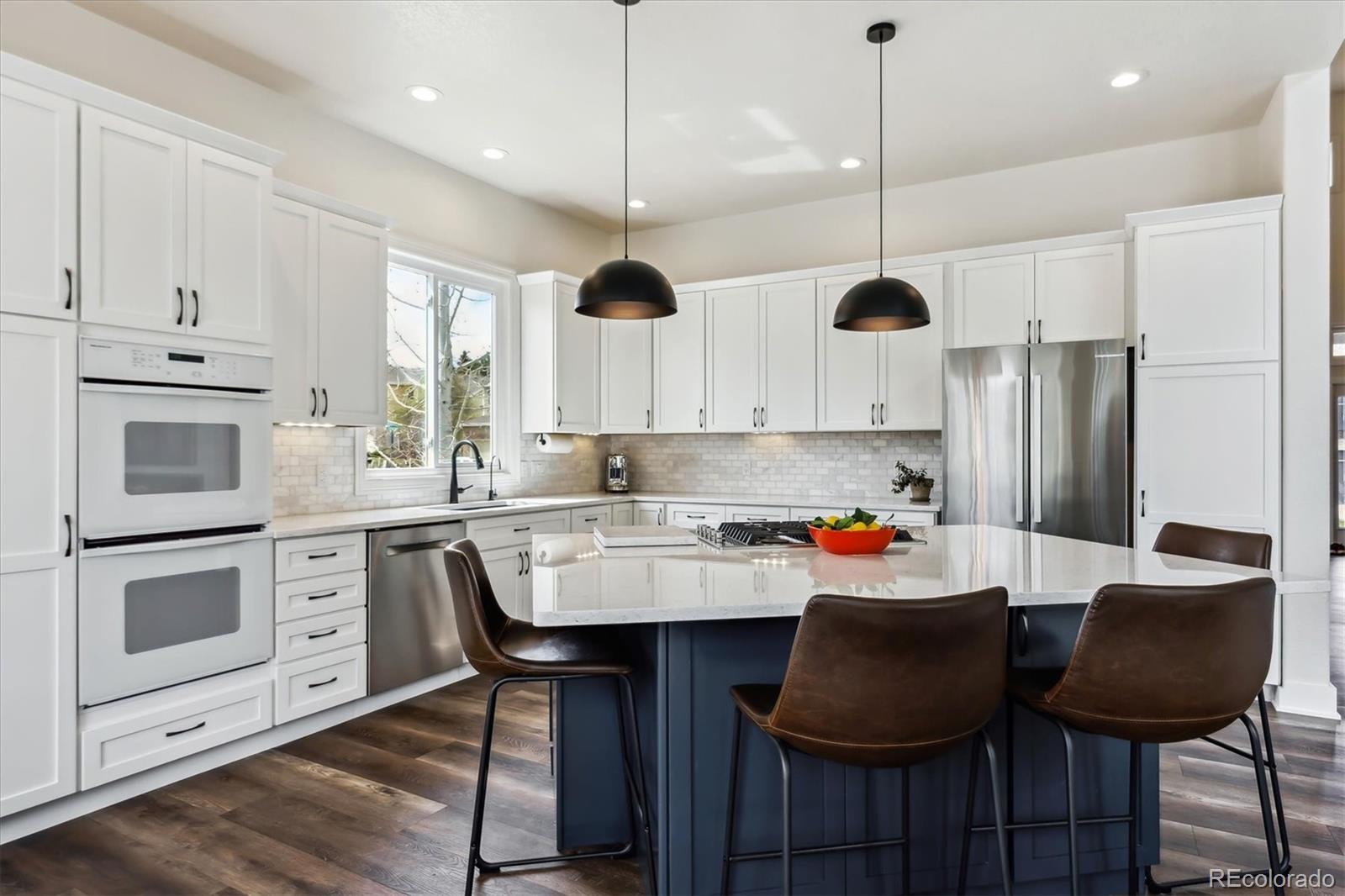 MLS Image #11 for 598  stonemont drive,castle pines, Colorado