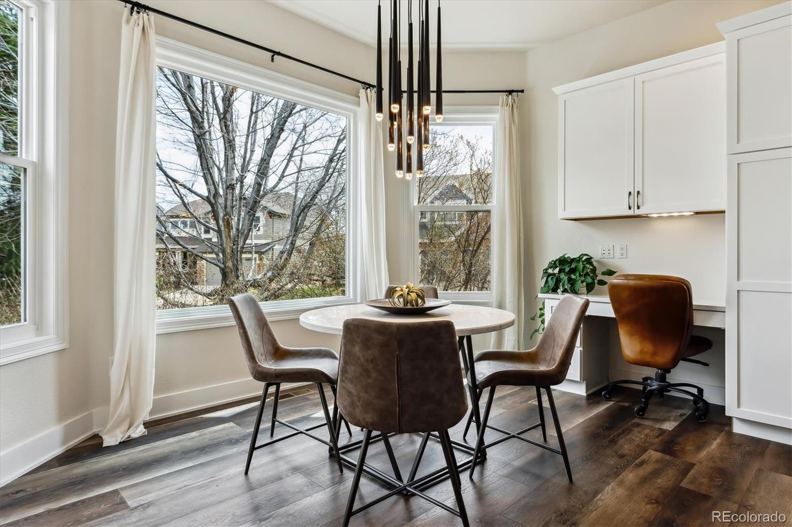 MLS Image #12 for 598  stonemont drive,castle pines, Colorado