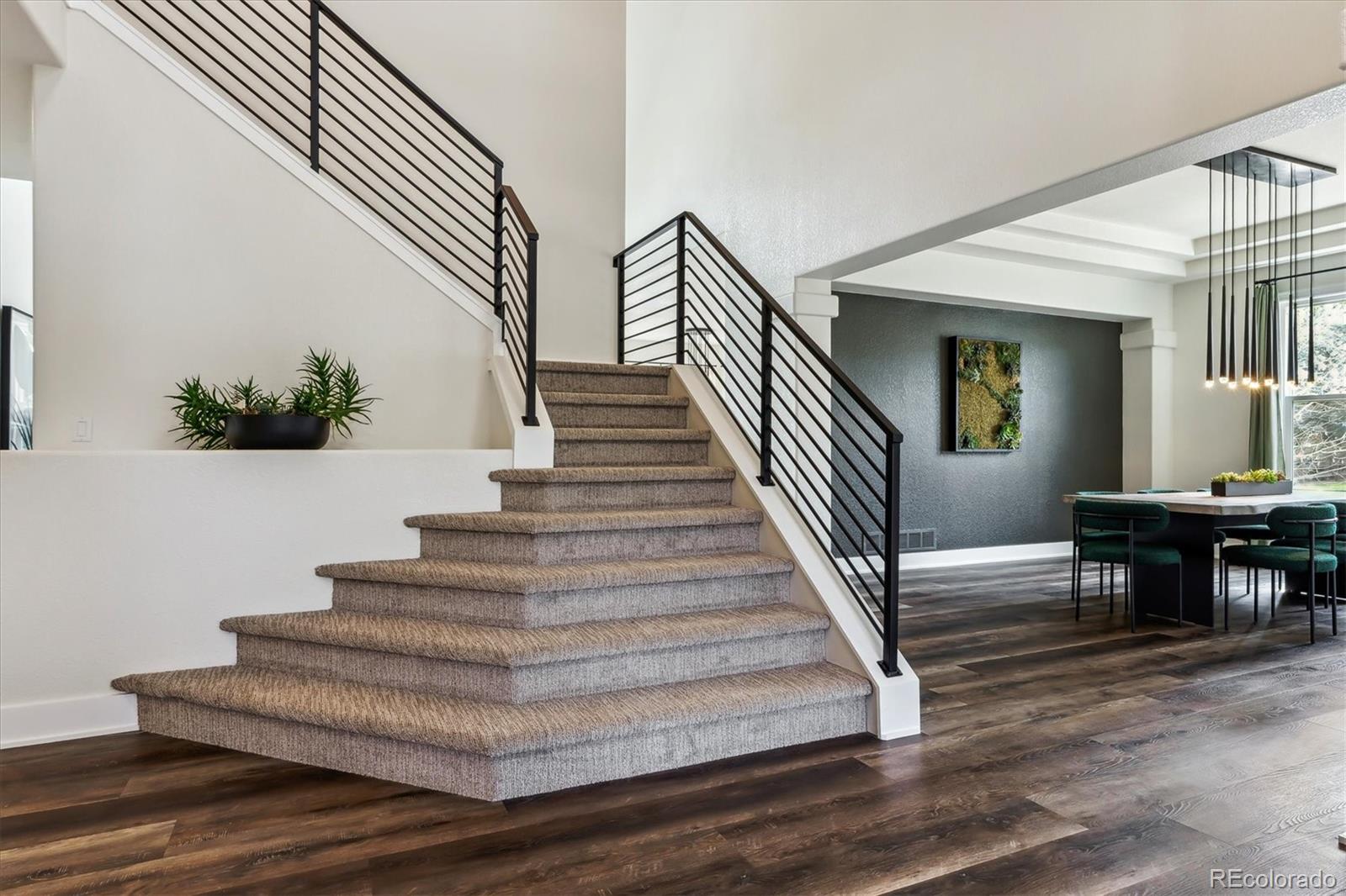 MLS Image #2 for 598  stonemont drive,castle pines, Colorado