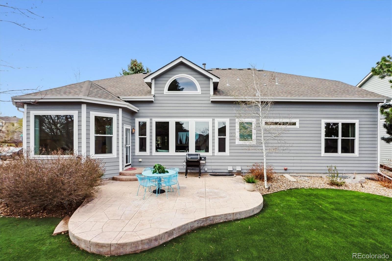MLS Image #31 for 598  stonemont drive,castle pines, Colorado