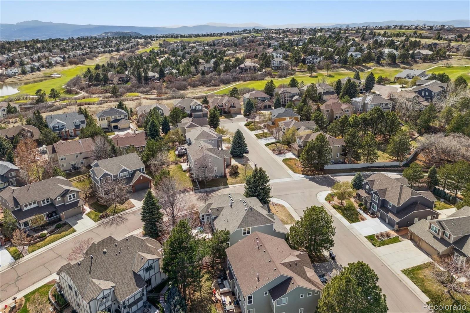 MLS Image #32 for 598  stonemont drive,castle pines, Colorado