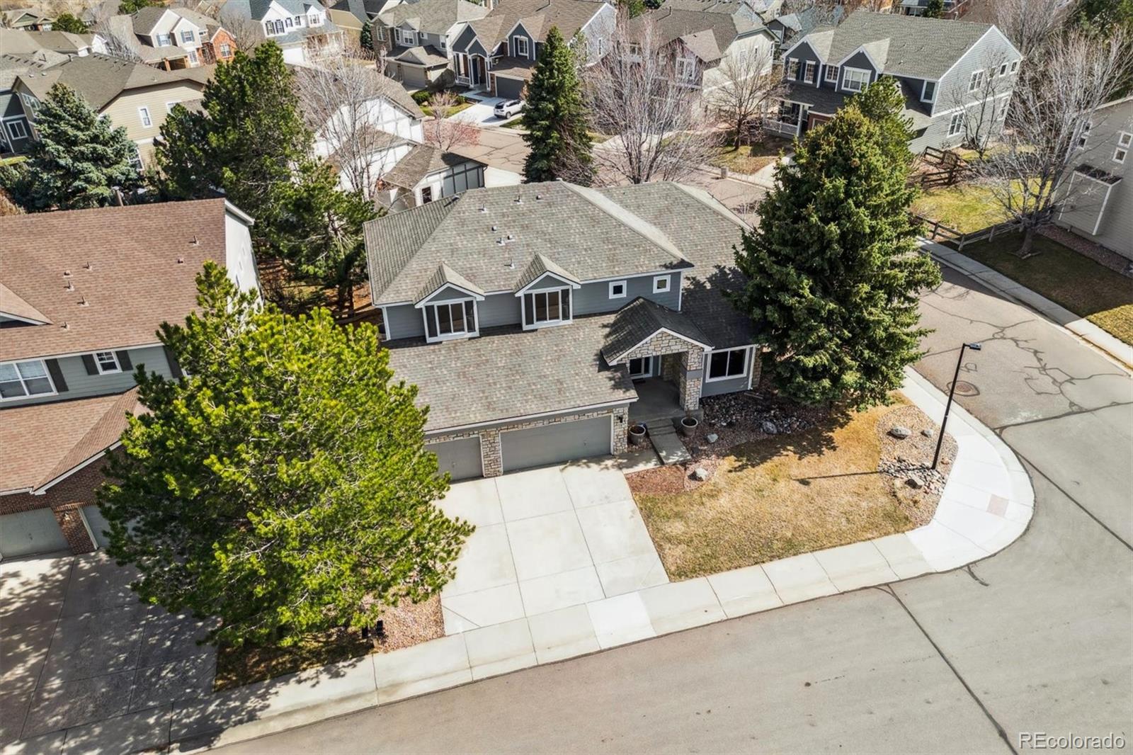 MLS Image #35 for 598  stonemont drive,castle pines, Colorado