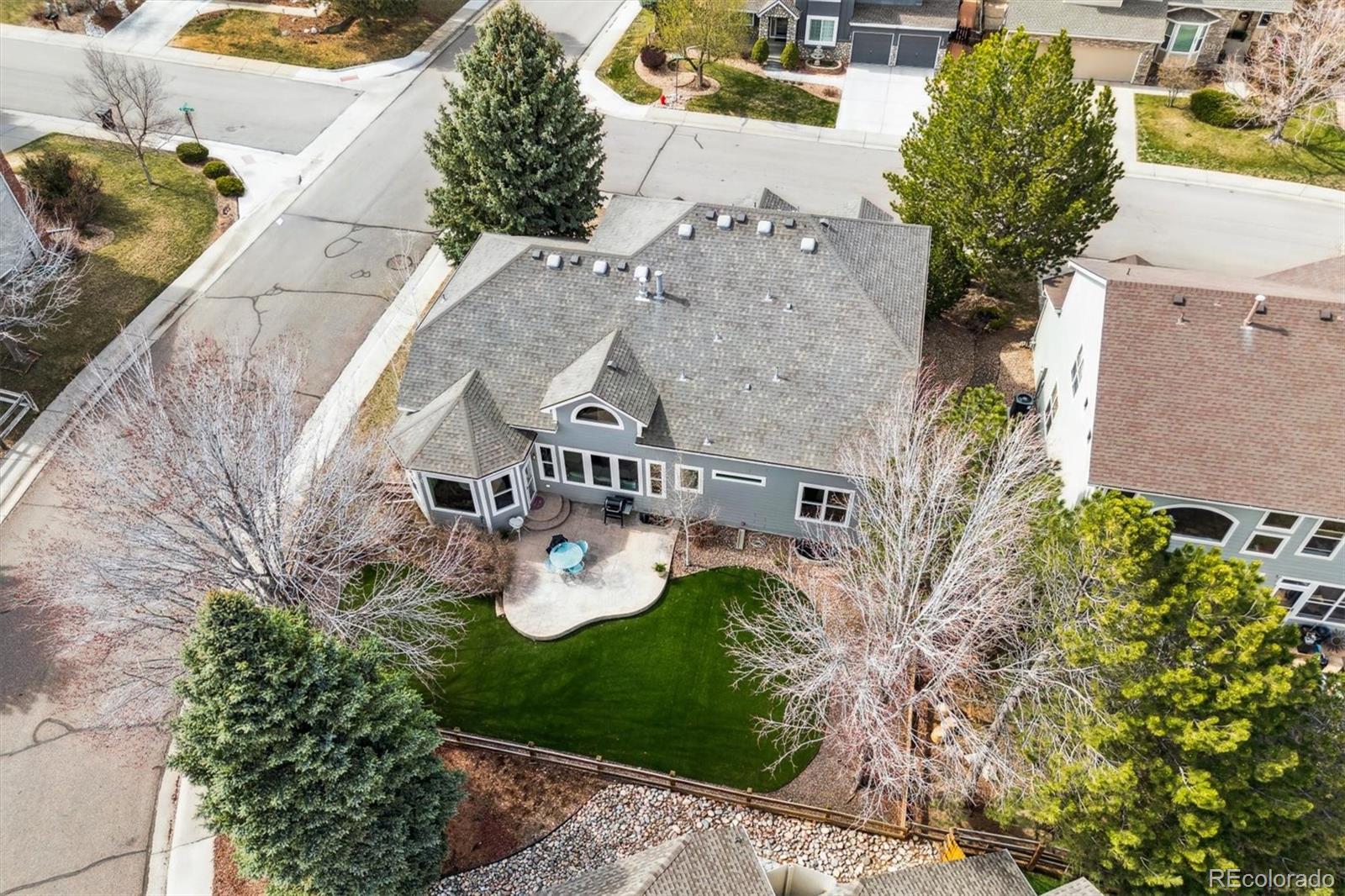 MLS Image #37 for 598  stonemont drive,castle pines, Colorado