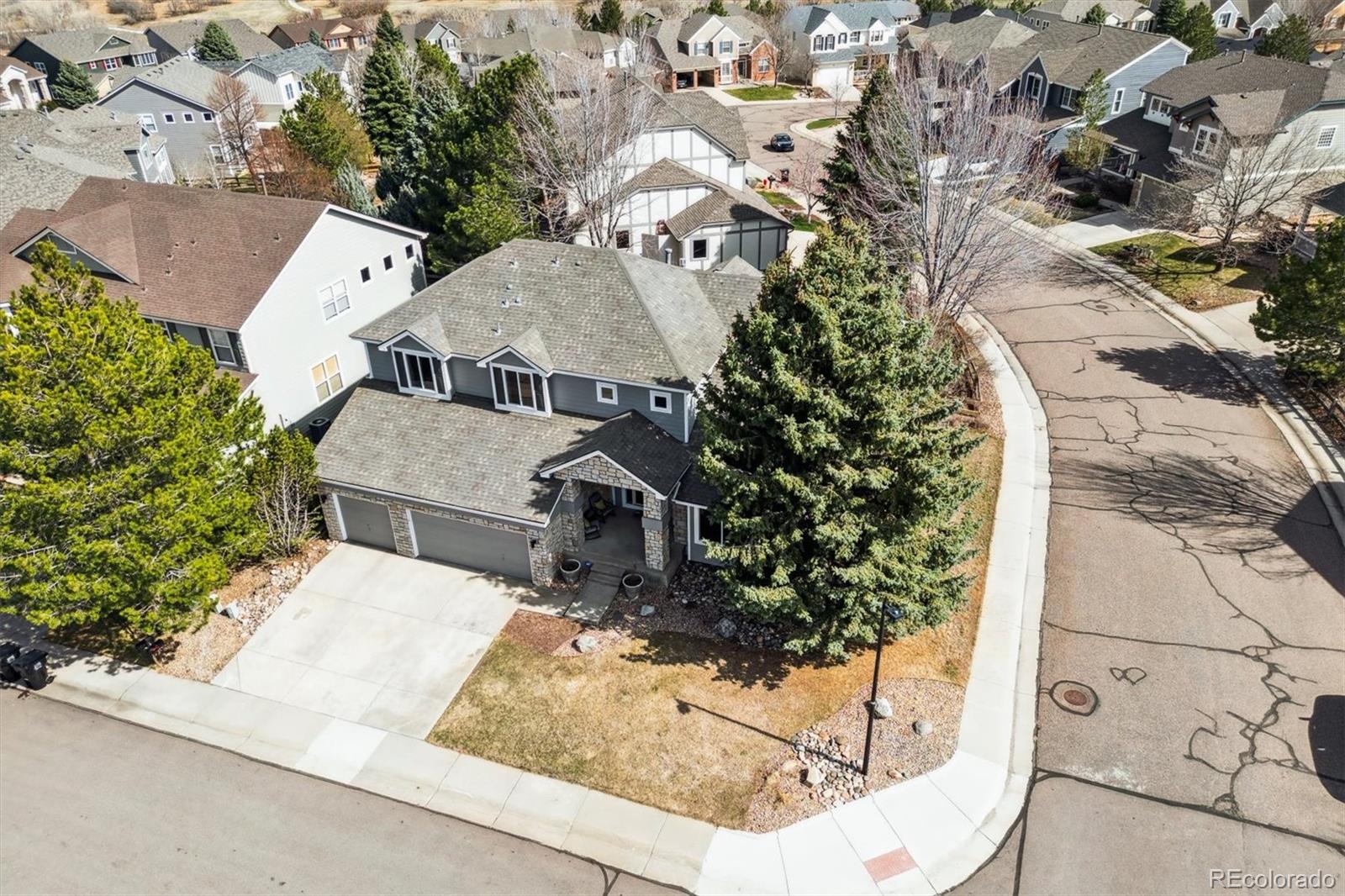 MLS Image #38 for 598  stonemont drive,castle pines, Colorado