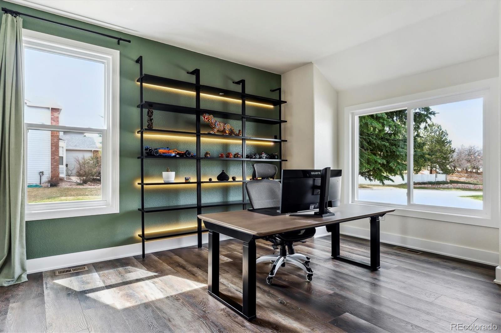 MLS Image #4 for 598  stonemont drive,castle pines, Colorado