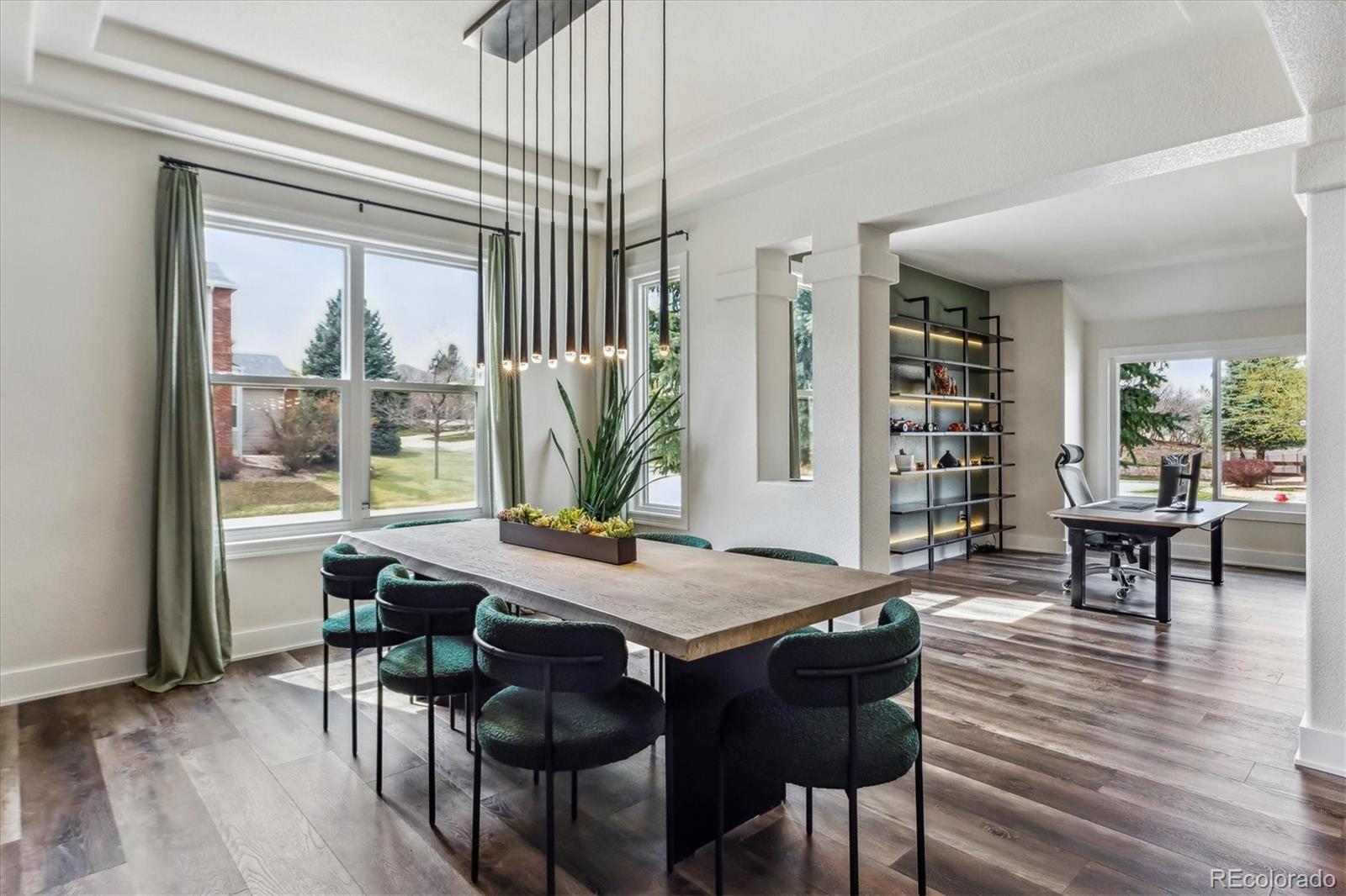 MLS Image #7 for 598  stonemont drive,castle pines, Colorado