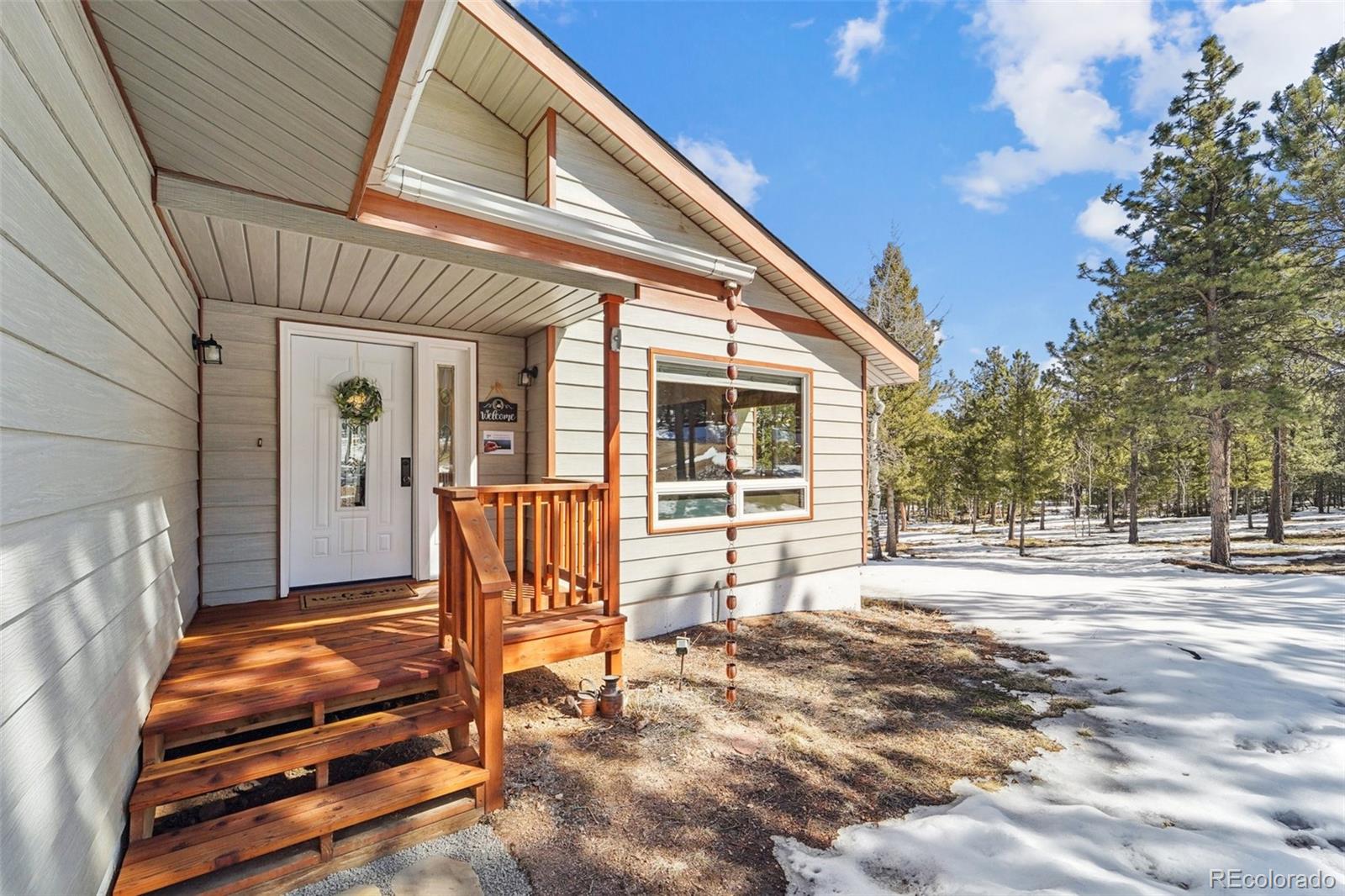 CMA Image for 280  double tree ,Bailey, Colorado
