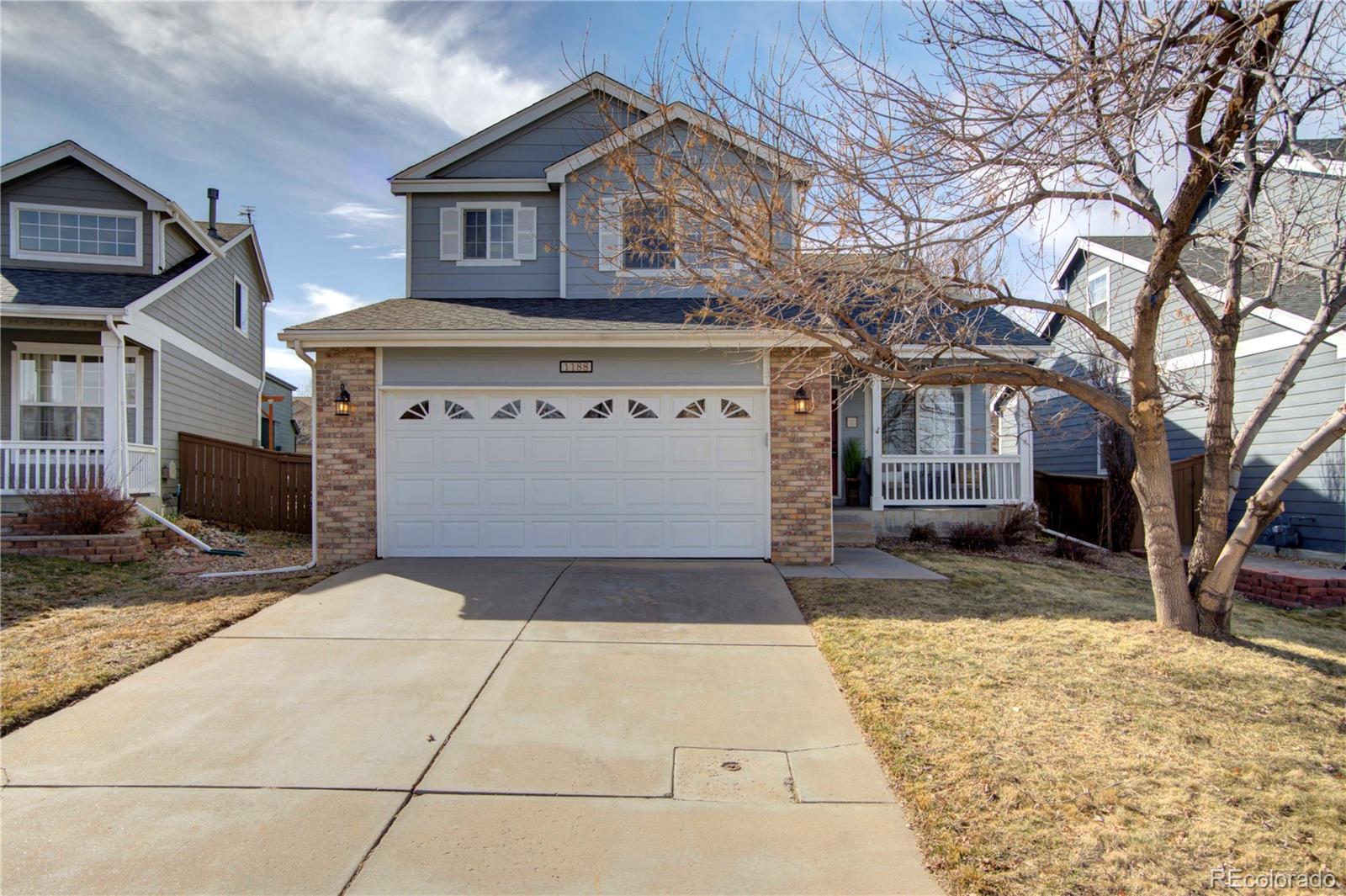 MLS Image #0 for 1188  mulberry lane,highlands ranch, Colorado
