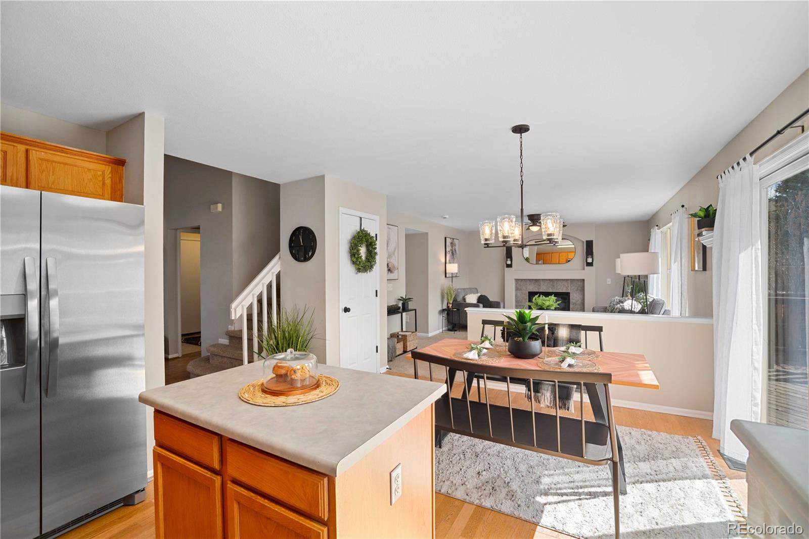MLS Image #14 for 1188  mulberry lane,highlands ranch, Colorado