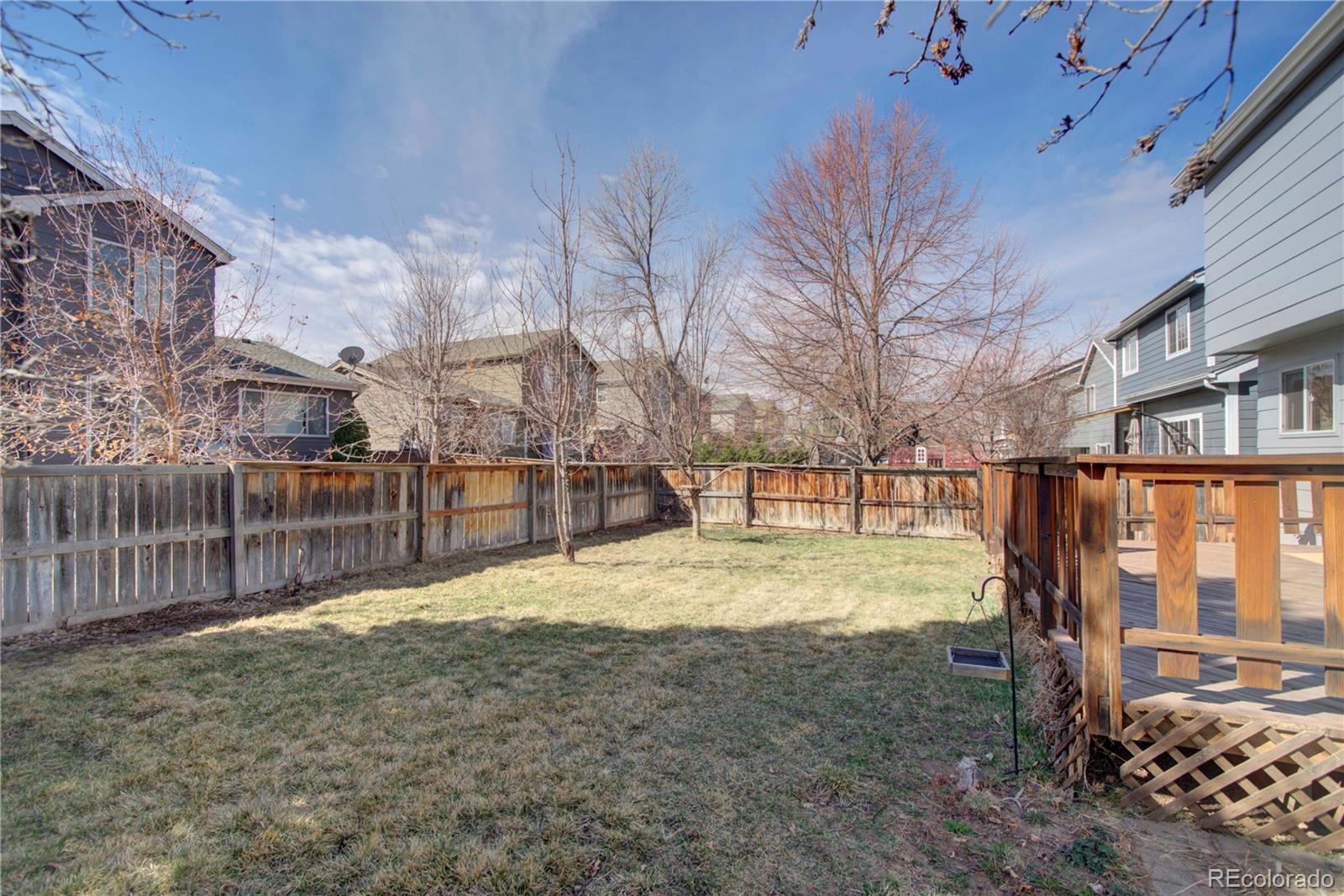 MLS Image #45 for 1188  mulberry lane,highlands ranch, Colorado