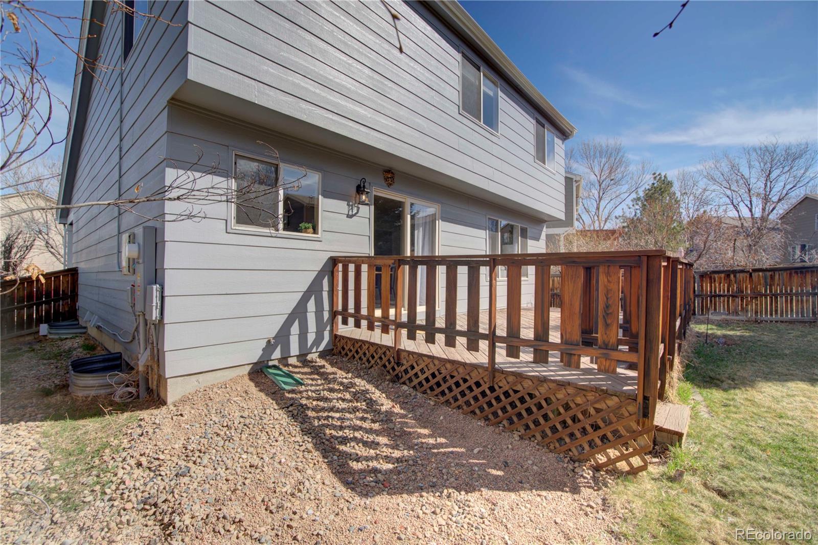 MLS Image #46 for 1188  mulberry lane,highlands ranch, Colorado