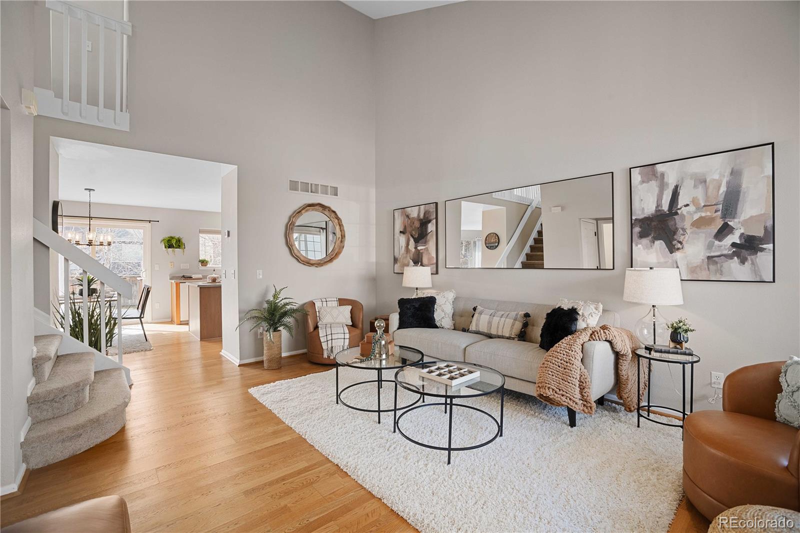 MLS Image #5 for 1188  mulberry lane,highlands ranch, Colorado