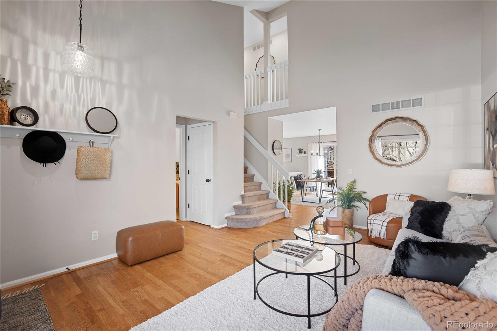 MLS Image #6 for 1188  mulberry lane,highlands ranch, Colorado