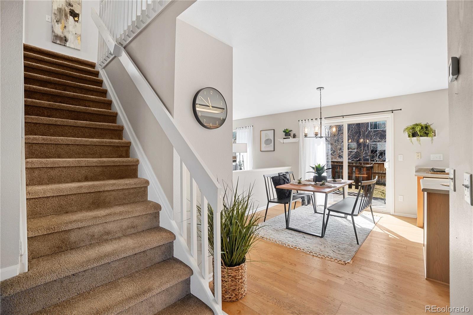 MLS Image #8 for 1188  mulberry lane,highlands ranch, Colorado