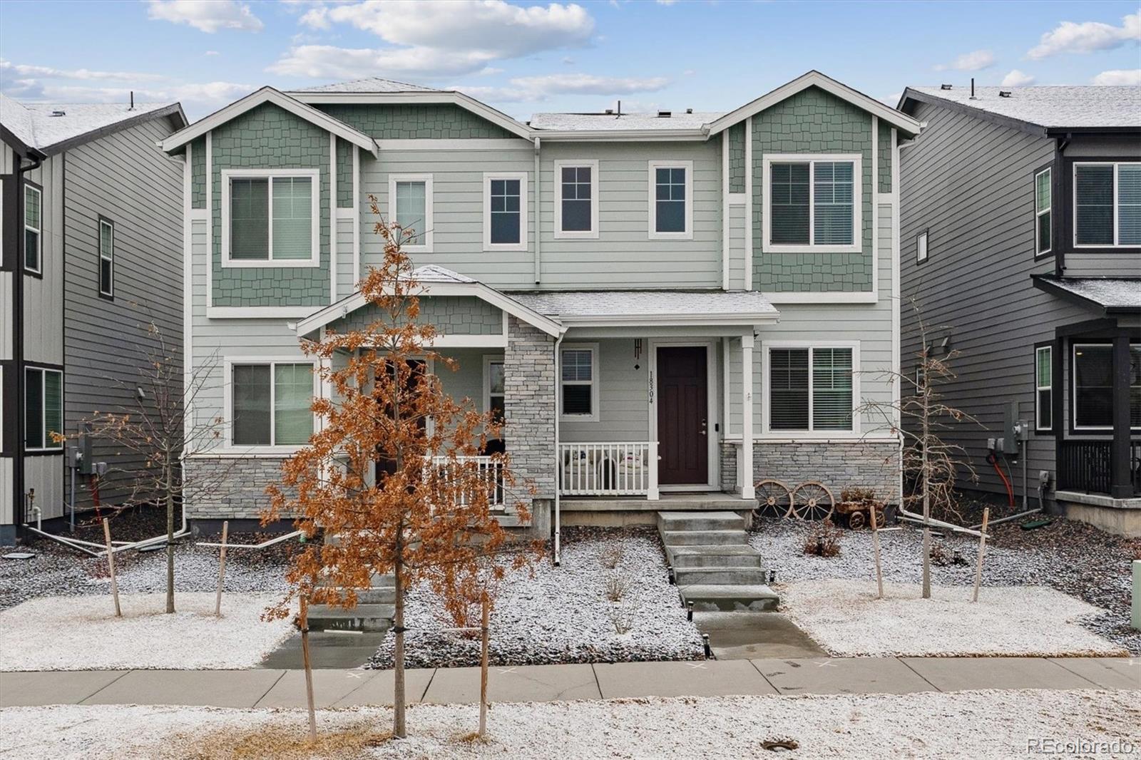 CMA Image for 18150  bolero drive,Parker, Colorado
