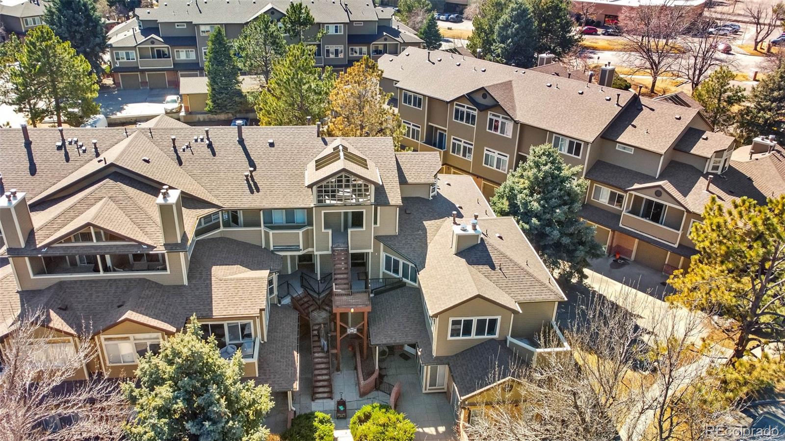 MLS Image #33 for 6001 s yosemite street h204,greenwood village, Colorado