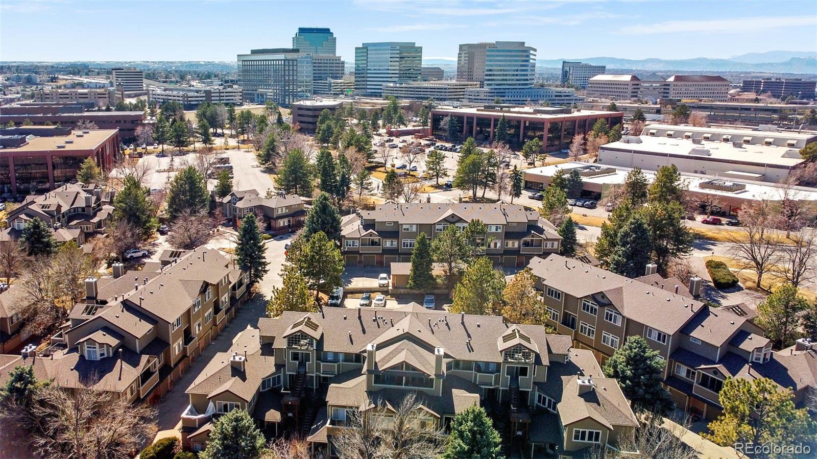 MLS Image #34 for 6001 s yosemite street h204,greenwood village, Colorado