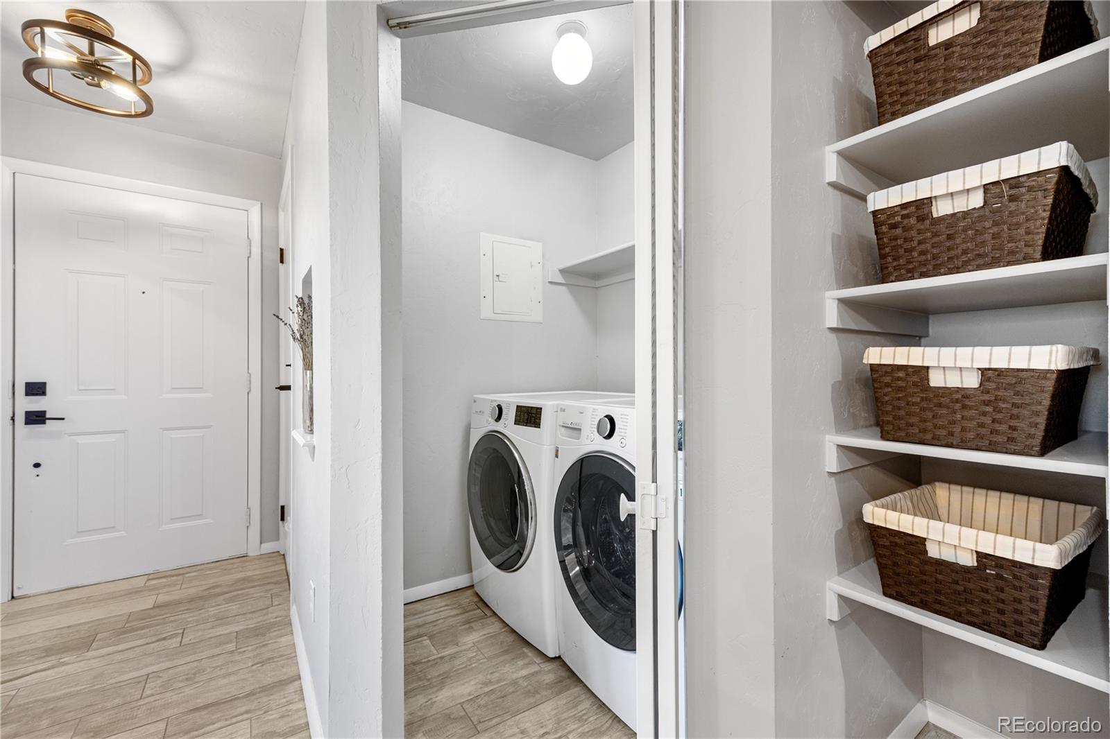 MLS Image #5 for 6001 s yosemite street h204,greenwood village, Colorado