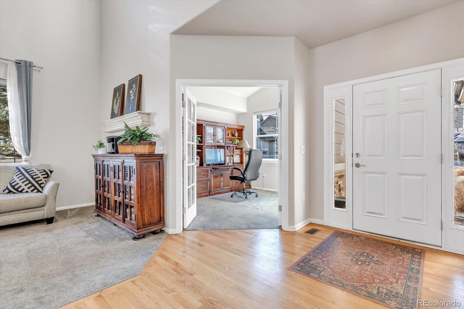 MLS Image #4 for 4576  sedona lane,dacono, Colorado