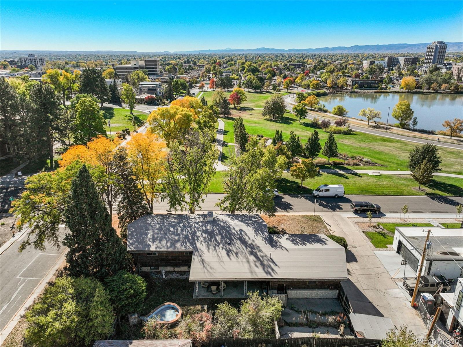 MLS Image #0 for 1901  meade street,denver, Colorado