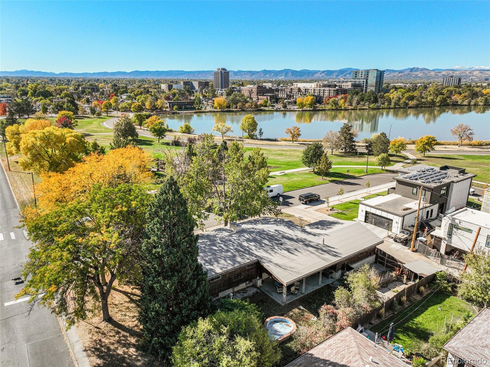 MLS Image #1 for 1901  meade street,denver, Colorado