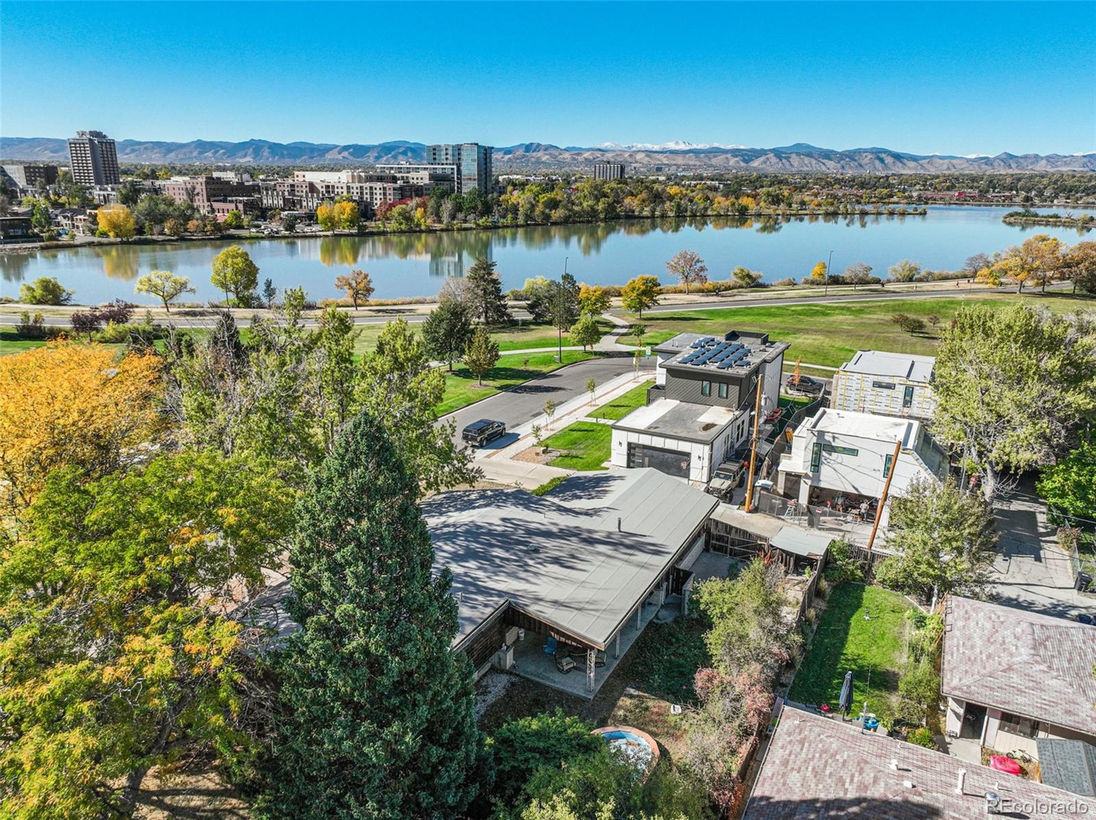 MLS Image #2 for 1901  meade street,denver, Colorado