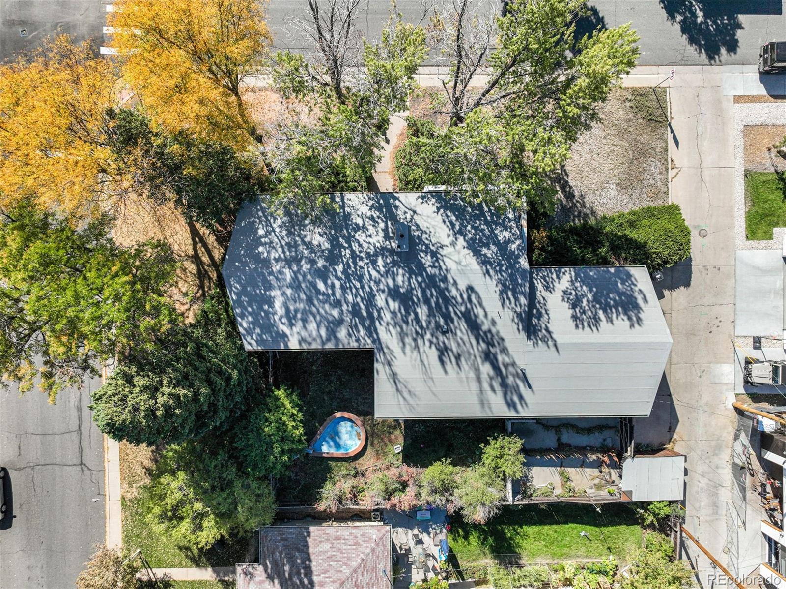MLS Image #3 for 1901  meade street,denver, Colorado