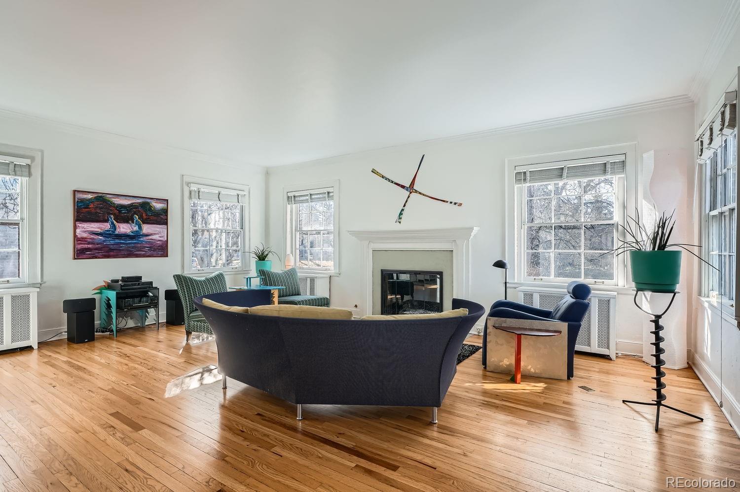CMA Image for 4326  batavia place,Denver, Colorado