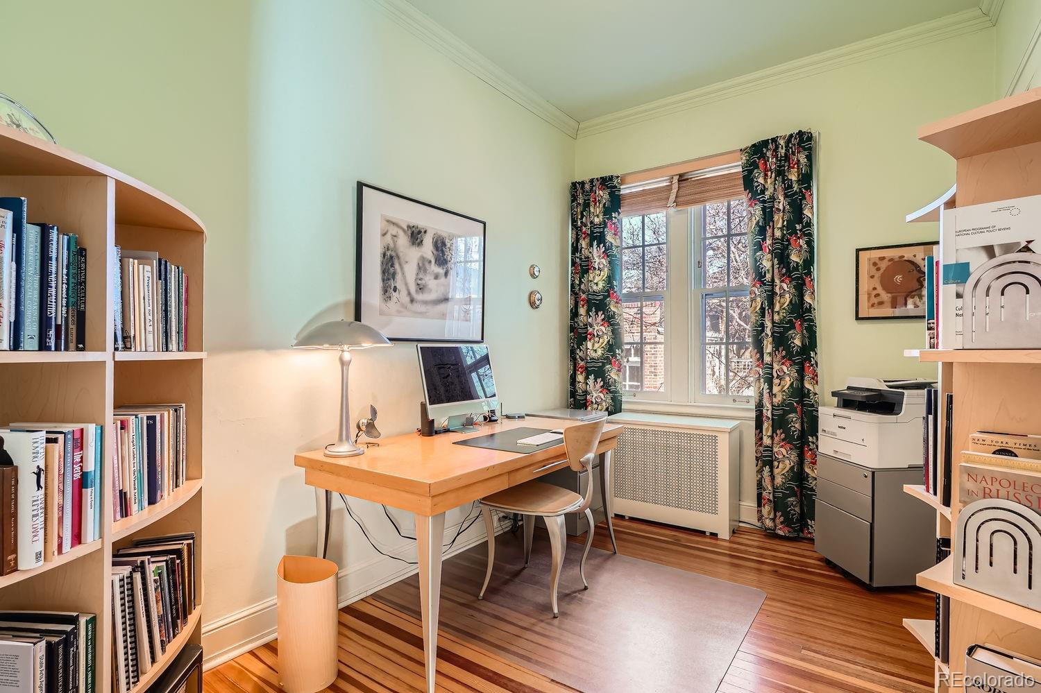 MLS Image #10 for 1788  glencoe street,denver, Colorado