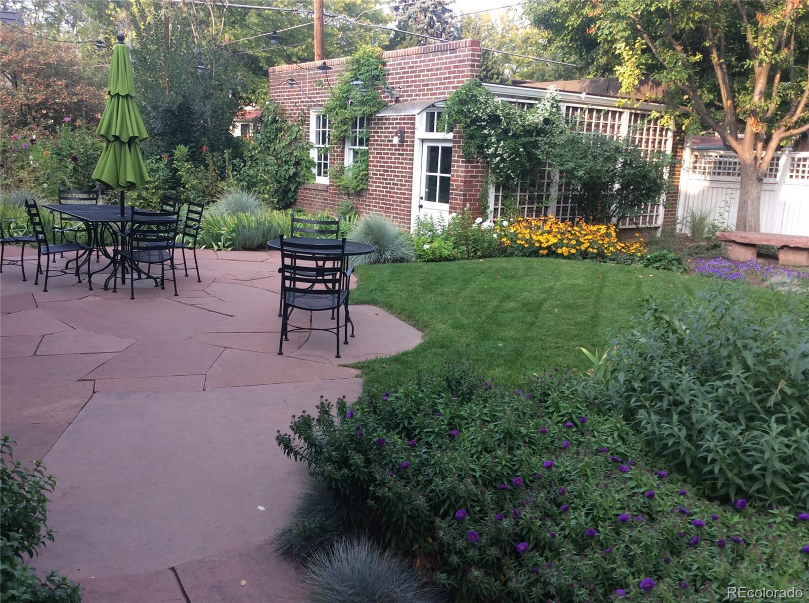 MLS Image #2 for 1788  glencoe street,denver, Colorado