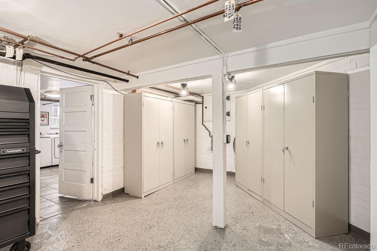 MLS Image #22 for 1788  glencoe street,denver, Colorado