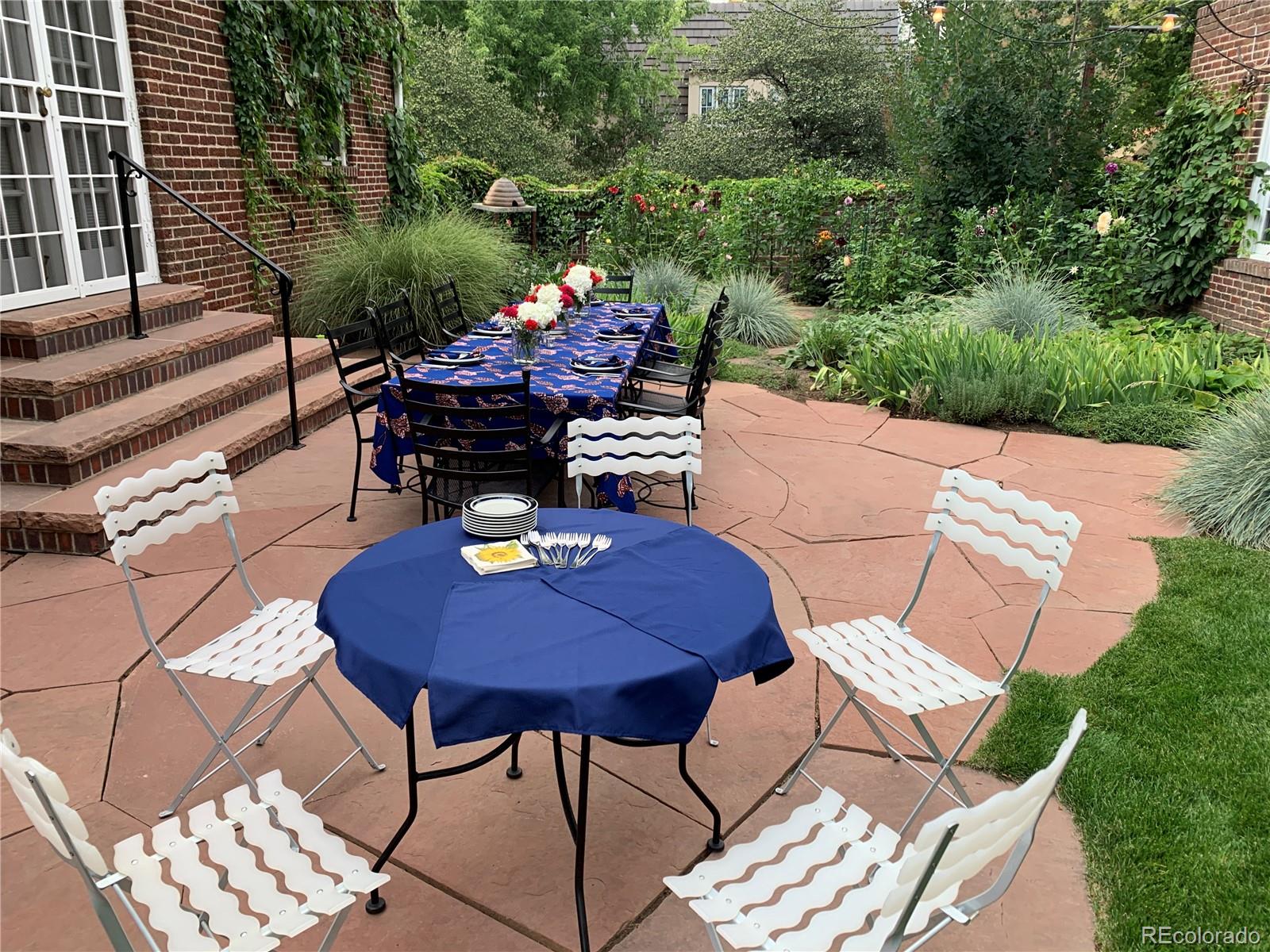 MLS Image #26 for 1788  glencoe street,denver, Colorado