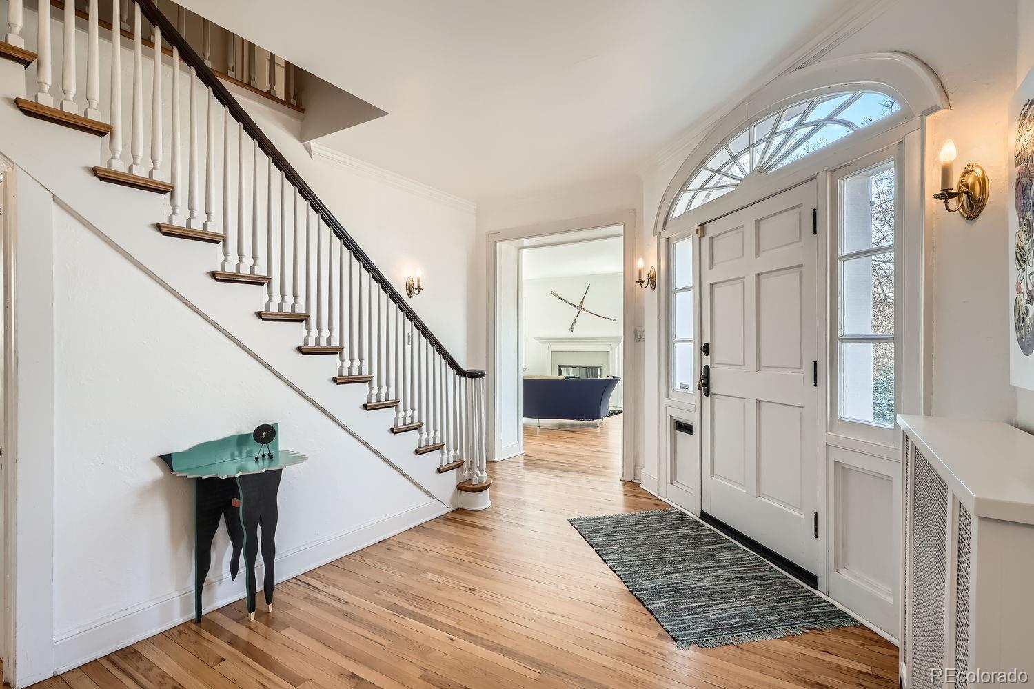 MLS Image #5 for 1788  glencoe street,denver, Colorado