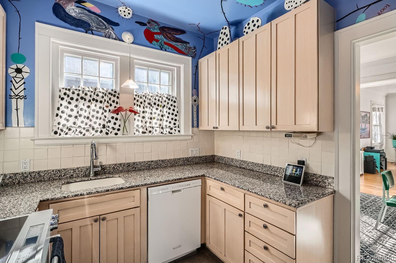 MLS Image #7 for 1788  glencoe street,denver, Colorado