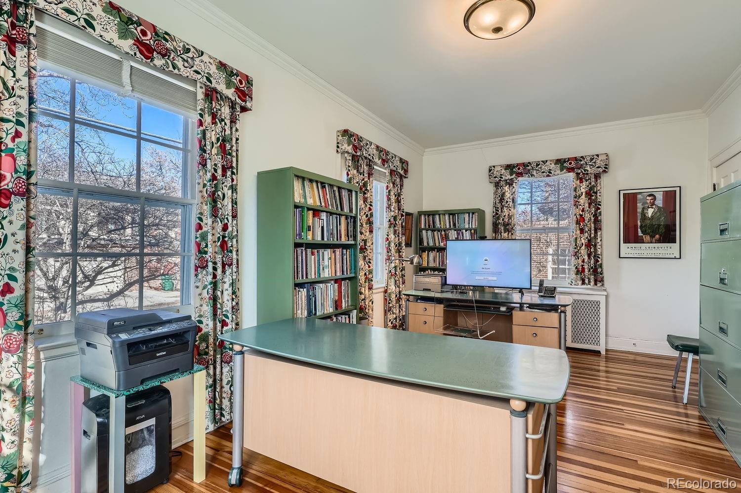 MLS Image #9 for 1788  glencoe street,denver, Colorado