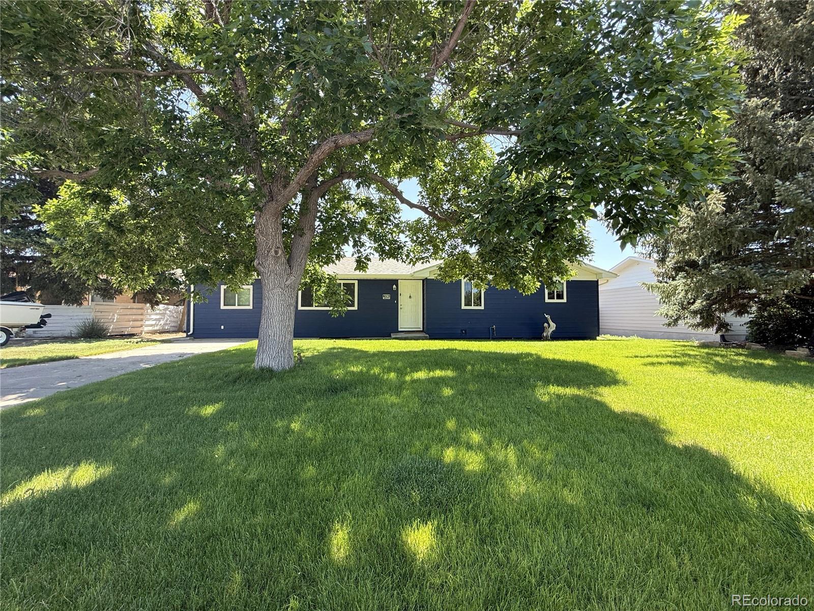 MLS Image #1 for 556  m avenue,limon, Colorado