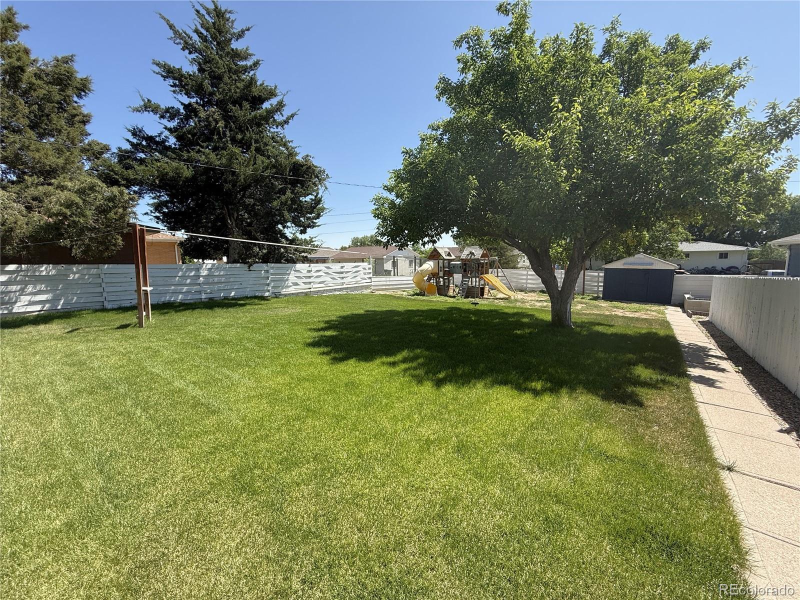 MLS Image #39 for 556  m avenue,limon, Colorado